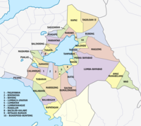 Picture of Lanao del Sur