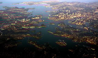 Picture of Port Jackson