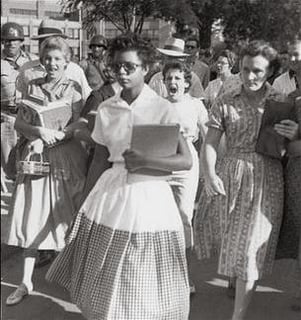 Picture of Little Rock Nine