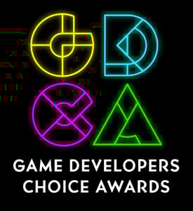 Picture of Game Developers Choice Awards
