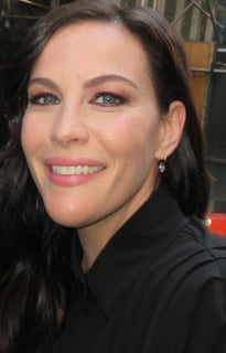 Picture of Liv Tyler