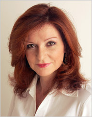 Picture of Maureen Dowd
