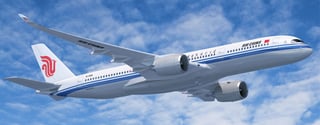 Picture of Air China