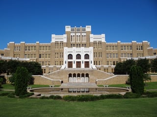 Picture of Little Rock Central High School