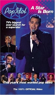 Picture of Pop Idol