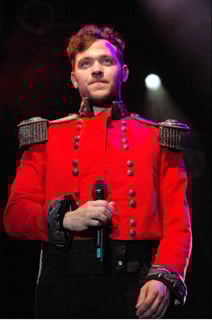 Picture of Will Young