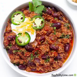 Picture of Chili con carne