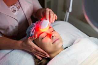 Picture of Intense pulsed light