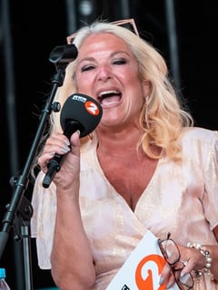 Picture of Vanessa Feltz