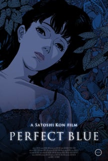 Picture of Perfect Blue