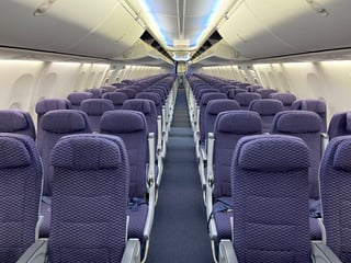 Picture of Copa Airlines
