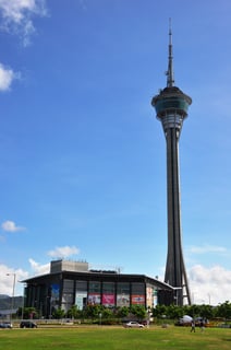 Picture of Macau Tower