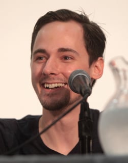 Picture of Jake Thomas