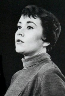 Picture of Joan Plowright