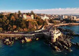 Picture of Viña del Mar