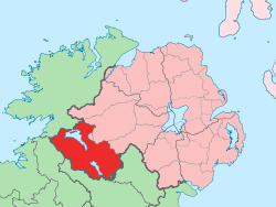 Picture of County Fermanagh
