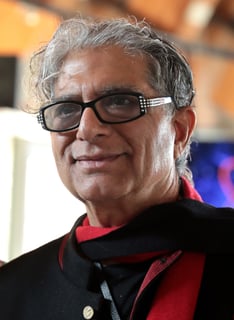 Picture of Deepak Chopra