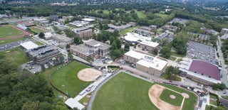 Picture of Rhode Island College