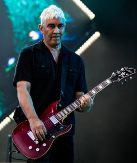Picture of Pat Smear