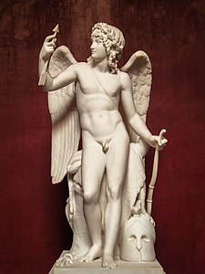 Picture of Cupid