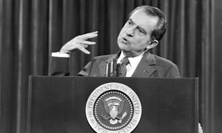 Picture of Congressional Budget and Impoundment Control Act of 1974