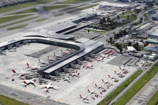 Picture of El Dorado International Airport
