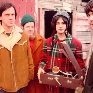 Picture of Neutral Milk Hotel