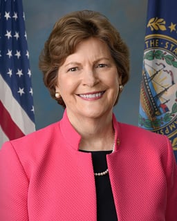 Picture of Jeanne Shaheen