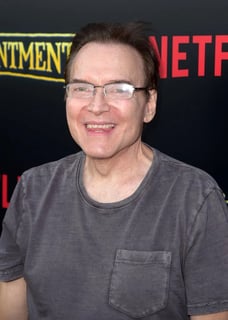 Picture of Billy West