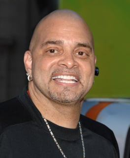 Picture of Sinbad