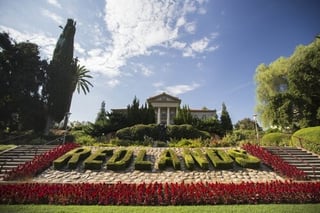 Picture of University of Redlands
