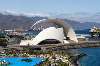 Picture of Santa Cruz de Tenerife