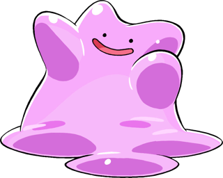 Picture of Ditto