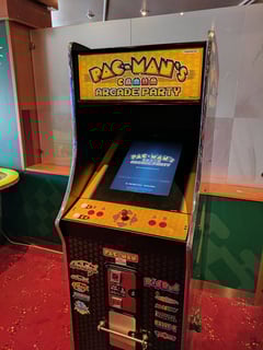 Picture of Namco