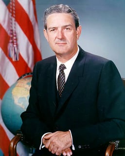 Picture of John Connally