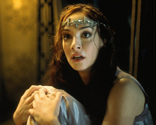 Picture of Alia Atreides