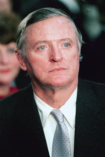 Picture of William Frank Buckley, Jr.