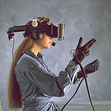 Picture of Haptic technology