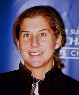 Picture of Monica Seles