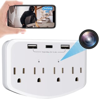 Picture of Hidden camera