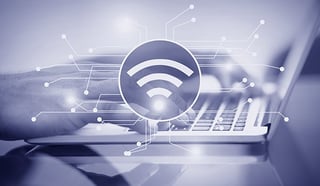 Picture of Internet access