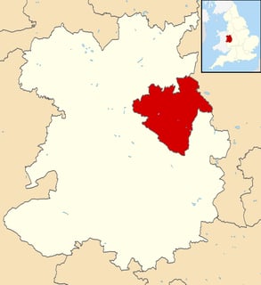 Picture of Telford and Wrekin