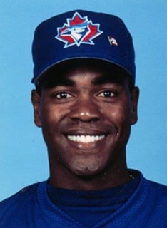 Picture of Carlos Delgado
