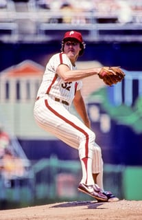 Picture of Steve Carlton