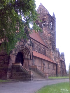 Picture of Kirkby