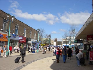 Picture of Huyton