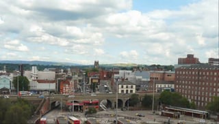 Picture of Stockport