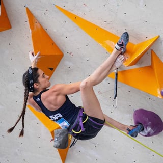 Picture of Climbing