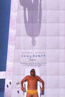 Picture of Sexy Beast