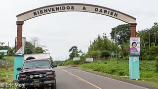 Picture of Pan-American Highway